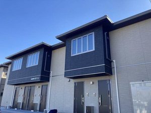 シャーメゾン松竹Ⅱ