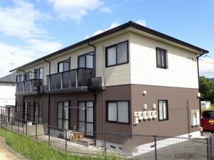 ハイツ楓　Ａ棟