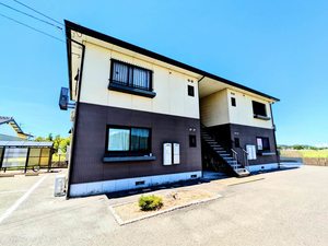 ハイツ楓　Ｂ棟 B0202号-1