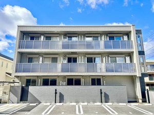 プレミアス学南 A0101号-11