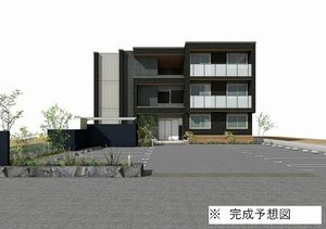 グローリーサンレジデンス 102号-13