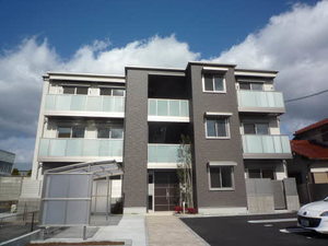 シャーメゾン　ＵＲ