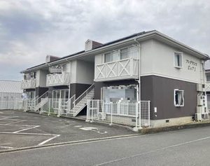 フレグランスピュアＩ棟 A0107号-1