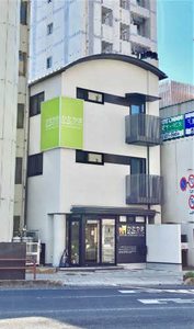 クローバーハウス A0301号-1