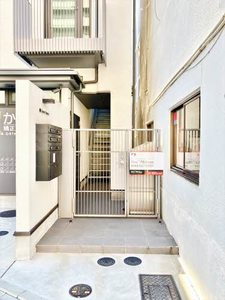 クローバーハウス A0301号-3