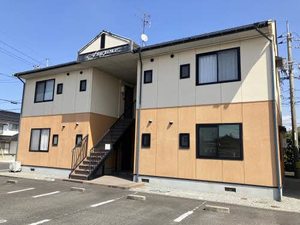 ムーンライトだいせん　Ａ棟 A0102号-14