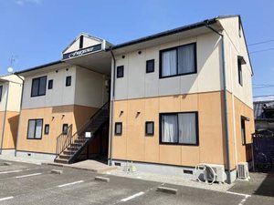 ムーンライトだいせん　Ｂ棟 B0104号-1