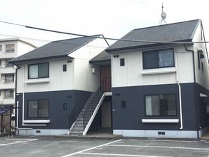 ディアス鍋倉　Ａ棟