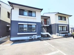 ディアス鍋倉　Ｂ棟 B0101号-1