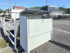 ディアス鍋倉 B棟 B0101号-15