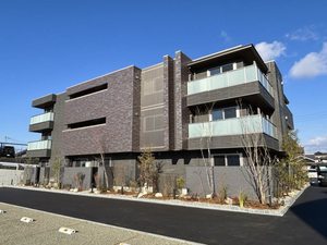 シャーメゾン　シティ　ルイーレ