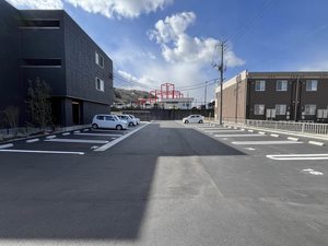 シャーメゾン シティ ルイーレ A0302号-12