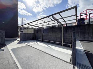 シャーメゾン シティ ルイーレ A0302号-13