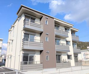 シャーメゾン　エリゼⅡ