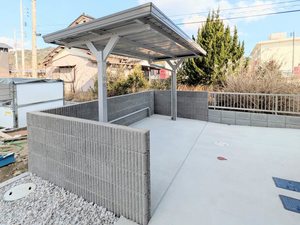 シャーメゾン　エリゼⅡ A0202号-13