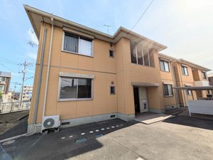 シャーメゾン洛陽　Ｂ棟１０１号室-1