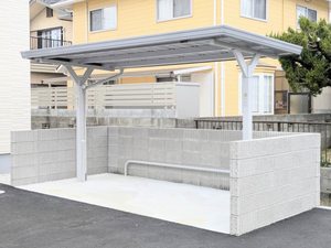シャーメゾンアルバス新山口 A0105号-15