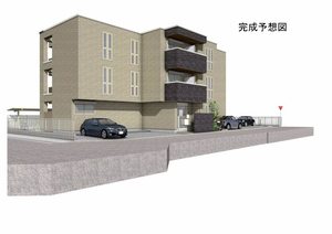 シャーメゾンみどり