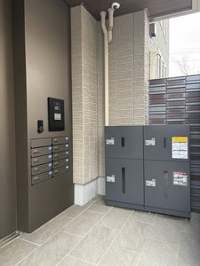 シャーメゾンみどり A0301号-12