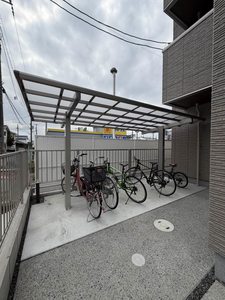 シャーメゾンみどり A0301号-14