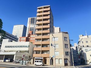 Ｇｏｌｄ　Ｃｏｕｒｔ　宝町 A0402号-1