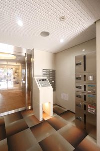 Gold Court 宝町 A1001号-14