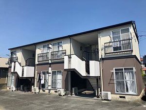 レジデンス桜田