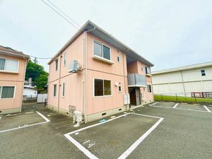 シャーメゾン夢ヶ丘　Ａ棟