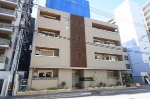 メゾンド　光町 A0102号-1