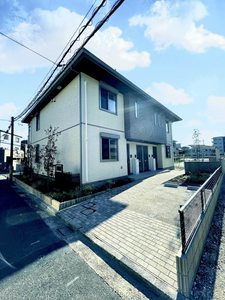 パルテール（ＢＥＬＳ認証・ＺＥＨ）