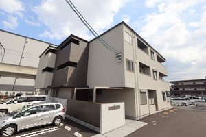 コンフォルト大元駅