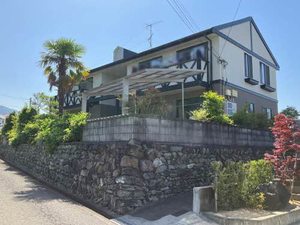 ガーデンハイム A0202号-1