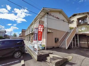 クレセント倉田 A0206号-1