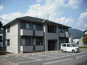 アミターバ　Ａ棟 A0201号-1