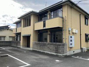 セルリアハイツ　Ｂ棟 B0102号-1