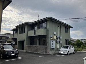 セルリアハイツ　Ｃ棟