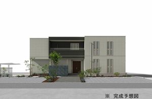 ロングコリーヌ宮脇 101号-2