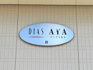 ディアスあや B棟 B0201号-15