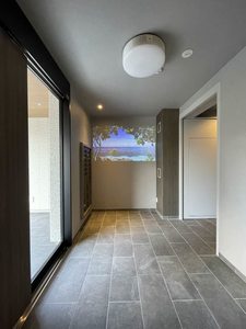 シャーメゾンはしま A0202号-12