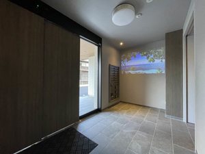 シャーメゾンはしま A0202号-14