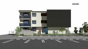 Ａｄｏｎｉｓ長束 A0104号-1