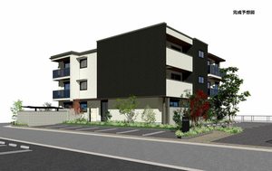 Ａｄｏｎｉｓ長束 A0302号-2