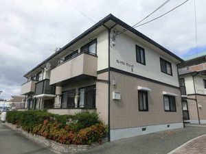 セントラルヴィレッジ　　Ｂ棟 B0201号-1