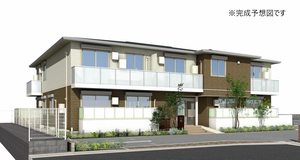 シャーメゾンＳＵＮ