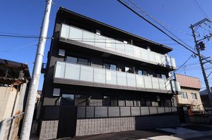 メゾンドノアール A0301号-11