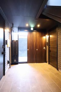 メゾンドノアール A0301号-13