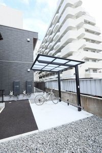 シャーメゾン街の灯 202号-3