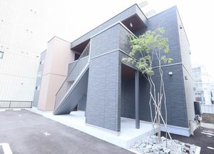 シャーメゾン街の灯 102号-2