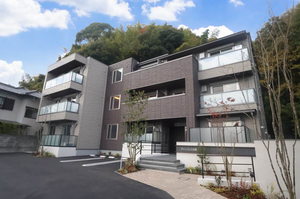 グリーンセント矢賀 A0301号-13