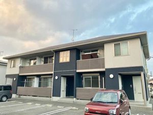 シャーメゾンロビンソン A0201号-1